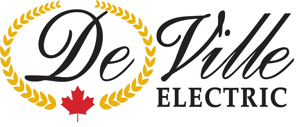 DeVille-Electric-Logo